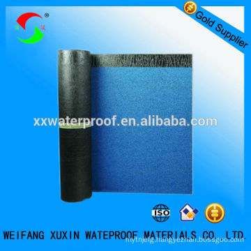 -20 4mm sbs modified bitumen waterproof membrane